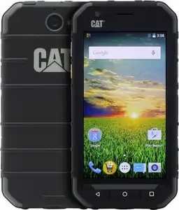 Замена кнопки включения на телефоне CATerpillar S30 в Перми